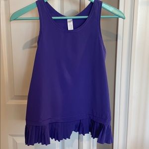 ivivva tank top
